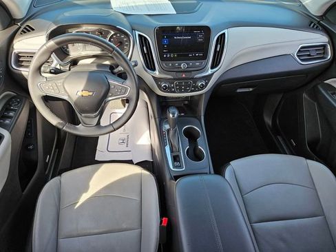 Used 2020 Chevrolet Equinox Premier image 8