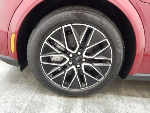 New 2025 Ford Mustang Mach-E Premium w/ Interior Protection Package image 10