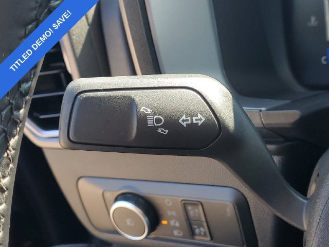 Used 2026 Ford Bronco Sport Big Bend w/ Convenience Package AWD/4WD image 18