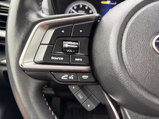 Used 2023 Subaru Forester Premium AWD/4WD image 15