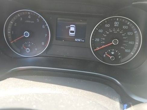 Used 2021 Kia Forte GT FWD image 5