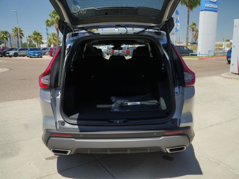 New 2026 Honda CR-V Sport-L image 7