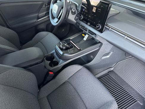 New 2026 Toyota bZ image 19