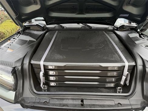 Used 2024 GMC Hummer EV 3X w/ Extreme Off-Road Package image 27