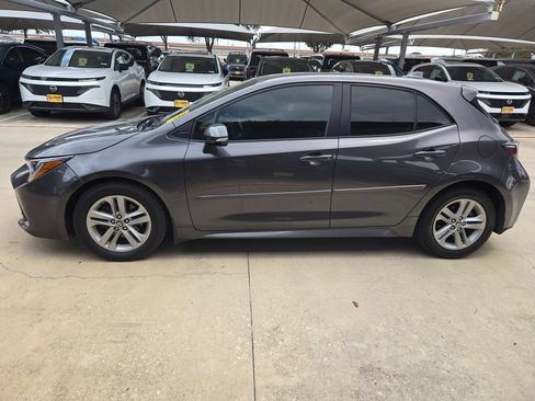 Used 2022 Toyota Corolla SE FWD image 6