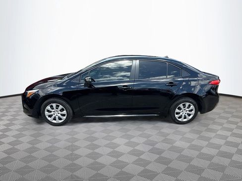 Used 2024 Toyota Corolla LE FWD image 9
