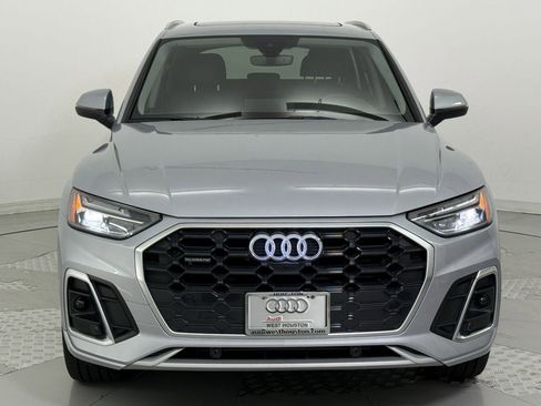 Used 2025 Audi Q5 2.0T Premium Plus image 5