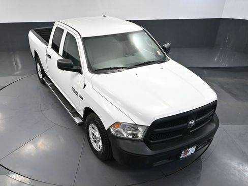 Used 2016 RAM 1500 Tradesman w/ Popular Equipment Group image 55