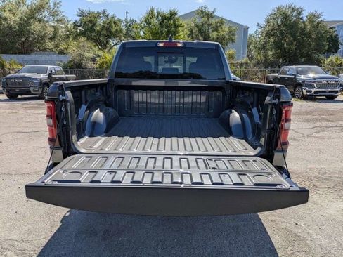 New 2026 RAM 1500 Rebel w/ G/T Package AWD/4WD image 12