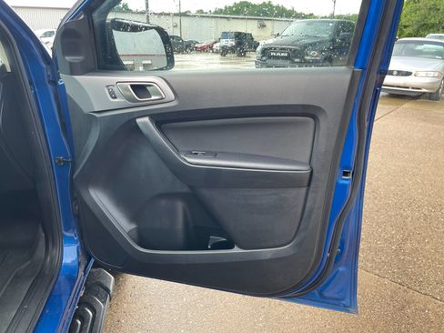 Used 2020 Ford Ranger XLT w/ Equipment Group 302A Luxury AWD/4WD image 17