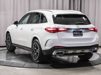 Certified 2025 Mercedes-Benz GLC 350e 4MATIC video 2