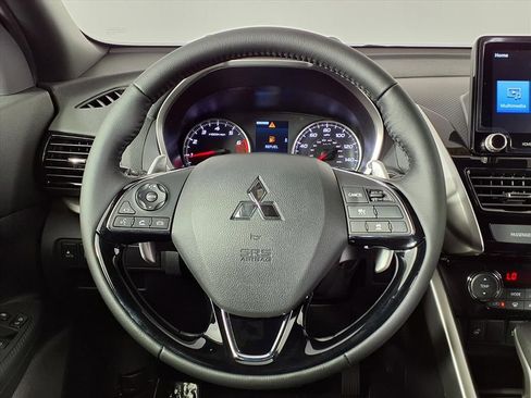 New 2026 Mitsubishi Eclipse Cross SEL image 23