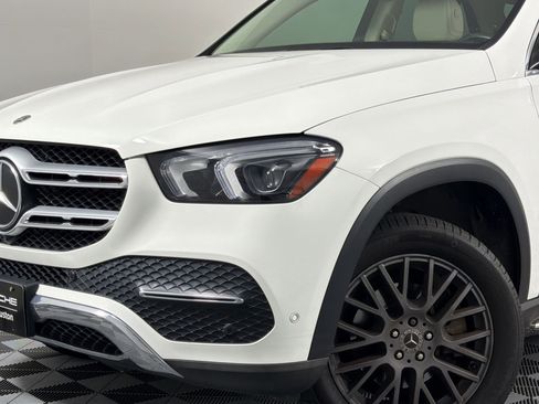 Used 2021 Mercedes-Benz GLE 350 image 6