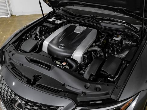 Used 2021 Lexus IS 300 AWD w/ Comfort Package image 46