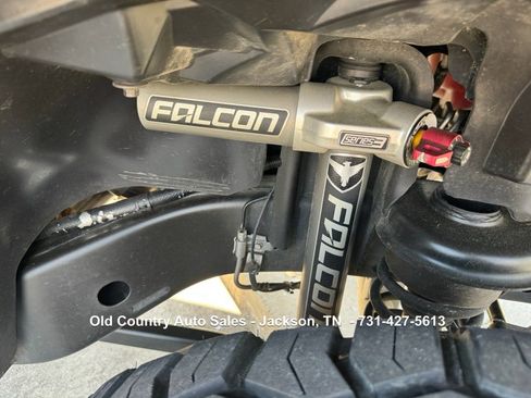 Used 2016 Jeep Wrangler Unlimited Rubicon image 45