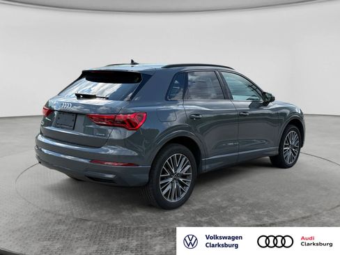 Used 2023 Audi Q3 2.0T Premium Plus w/ Premium Plus Package AWD/4WD image 5