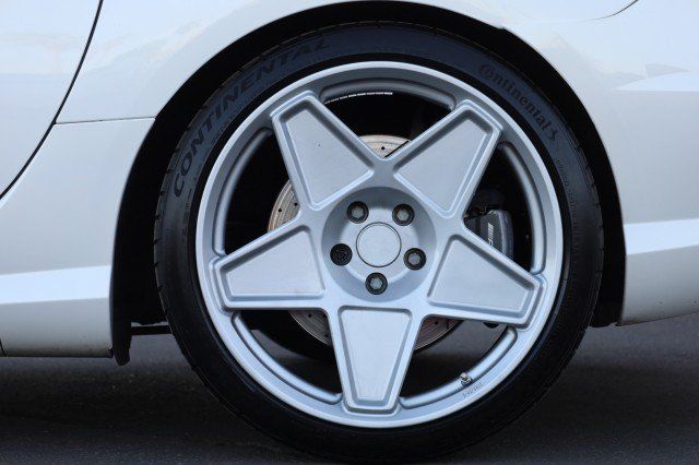 Used 2014 Mercedes-Benz SLK 55 AMG image 51
