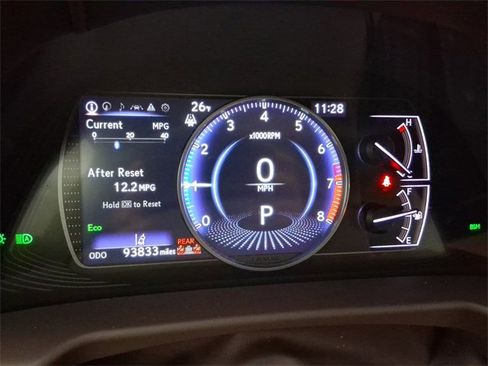 Used 2021 Lexus ES 350 w/ Premium Package image 25