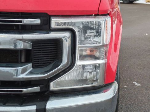 Used 2022 Ford F250 XL w/ STX Appearance Package image 11