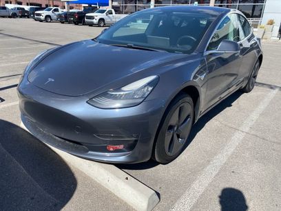 Used 2018 Tesla Model 3