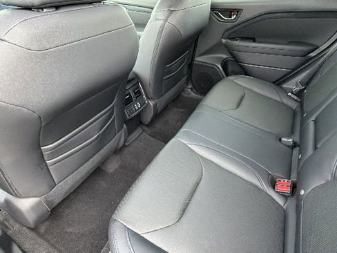 New 2026 Subaru Forester Limited AWD/4WD image 24