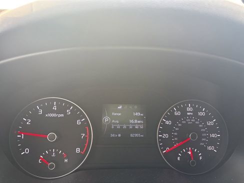 Used 2019 Kia Sportage LX w/ LX Popular Package image 9