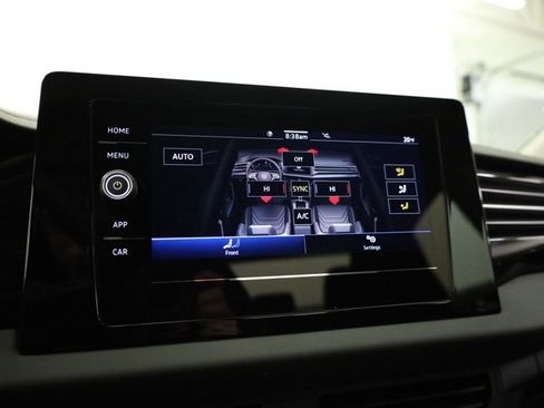 New 2026 Volkswagen Jetta S image 19