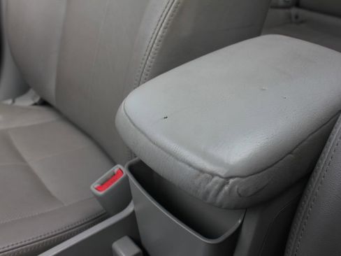 Used 2011 Subaru Forester 2.5XT Touring image 22