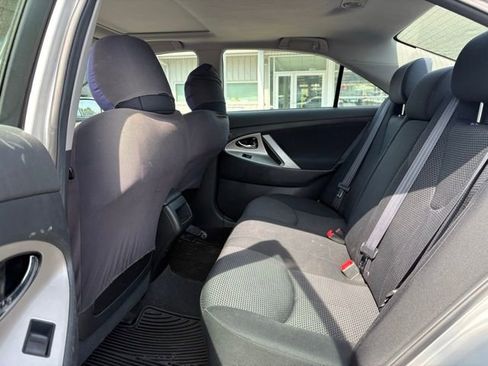 Used 2007 Toyota Camry CE image 15