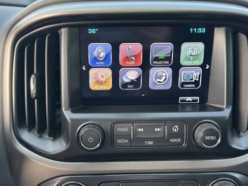 Used 2018 Chevrolet Colorado Z71 image 21