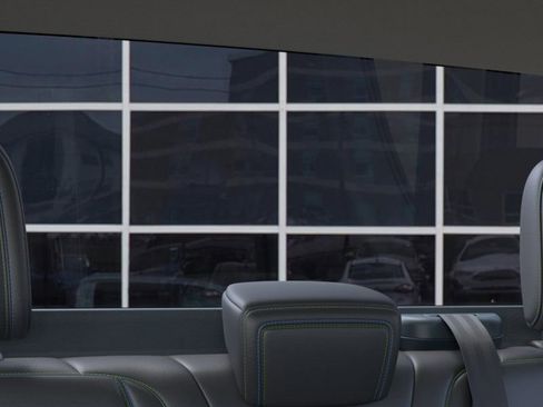 New 2026 Ford Maverick Lobo image 24