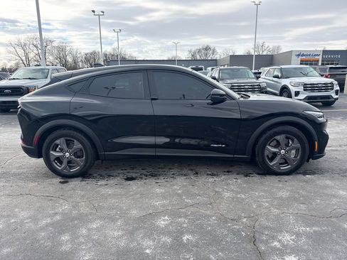 Used 2023 Ford Mustang Mach-E Select image 6