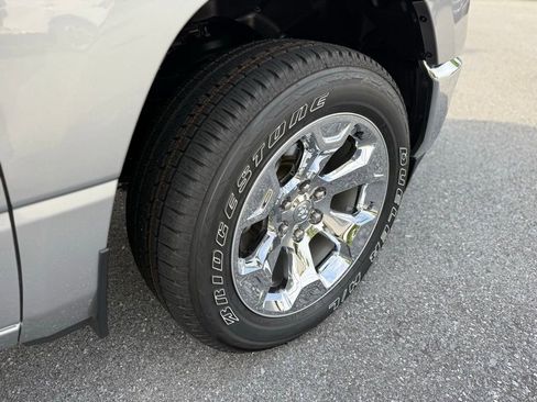 Used 2022 RAM 1500 Big Horn image 9