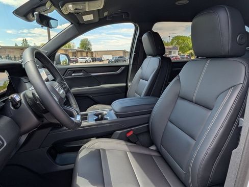 New 2026 GMC Acadia Elevation w/ Black Edition AWD/4WD image 40