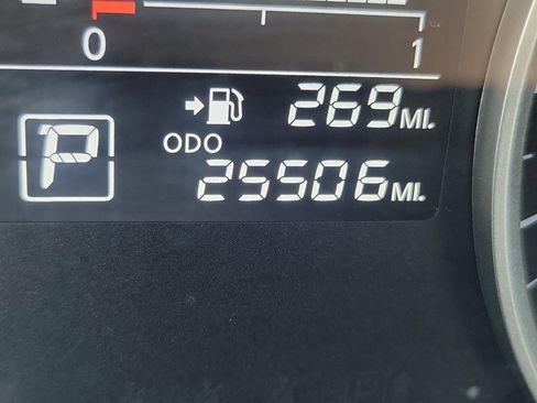 Used 2024 Nissan Kicks S FWD image 23