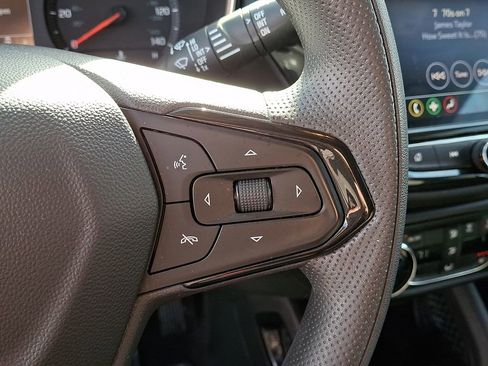 Used 2023 Chevrolet TrailBlazer LT w/ Convenience Package image 21