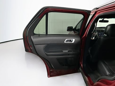 Used 2015 Ford Explorer Limited FWD image 24