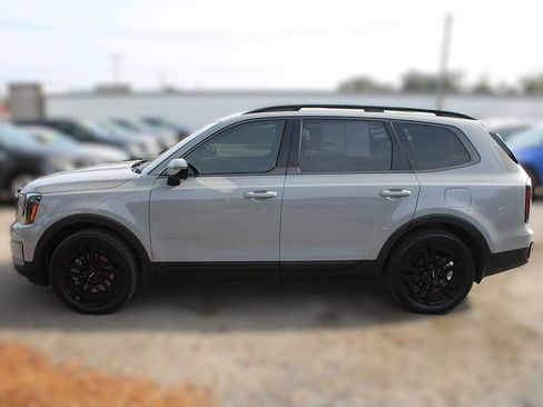 Certified 2024 Kia Telluride SX X-Line image 16