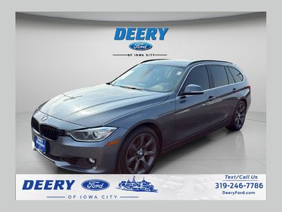 Used 2015 BMW 328i xDrive Wagon