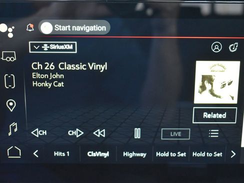 New 2026 GMC Sierra 1500 Denali w/ Technology Package image 29