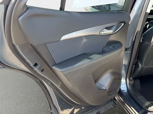 New 2026 Buick Envision Sport Touring image 11