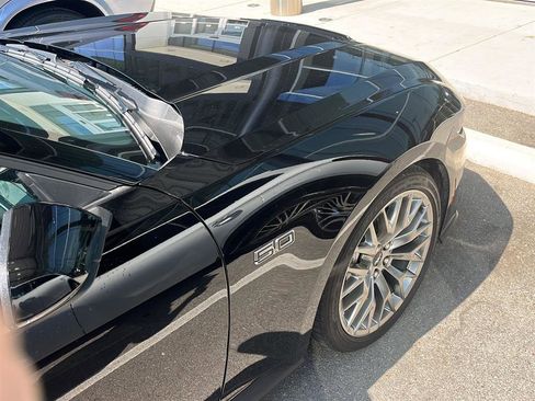 Used 2024 Ford Mustang GT Premium image 3