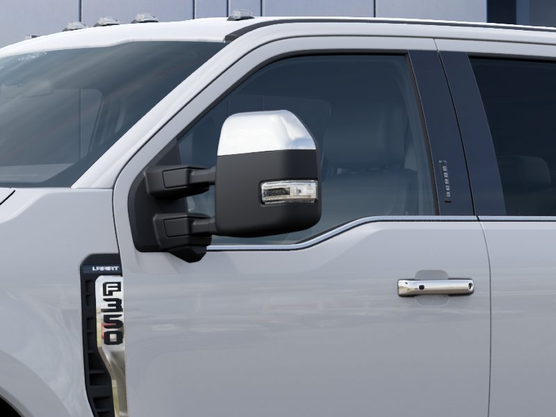 New 2027 Ford F350 Lariat AWD/4WD image 20