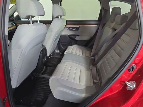 Used 2022 Honda CR-V EX image 23