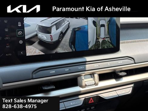 Used 2027 Kia Telluride SX FWD image 11