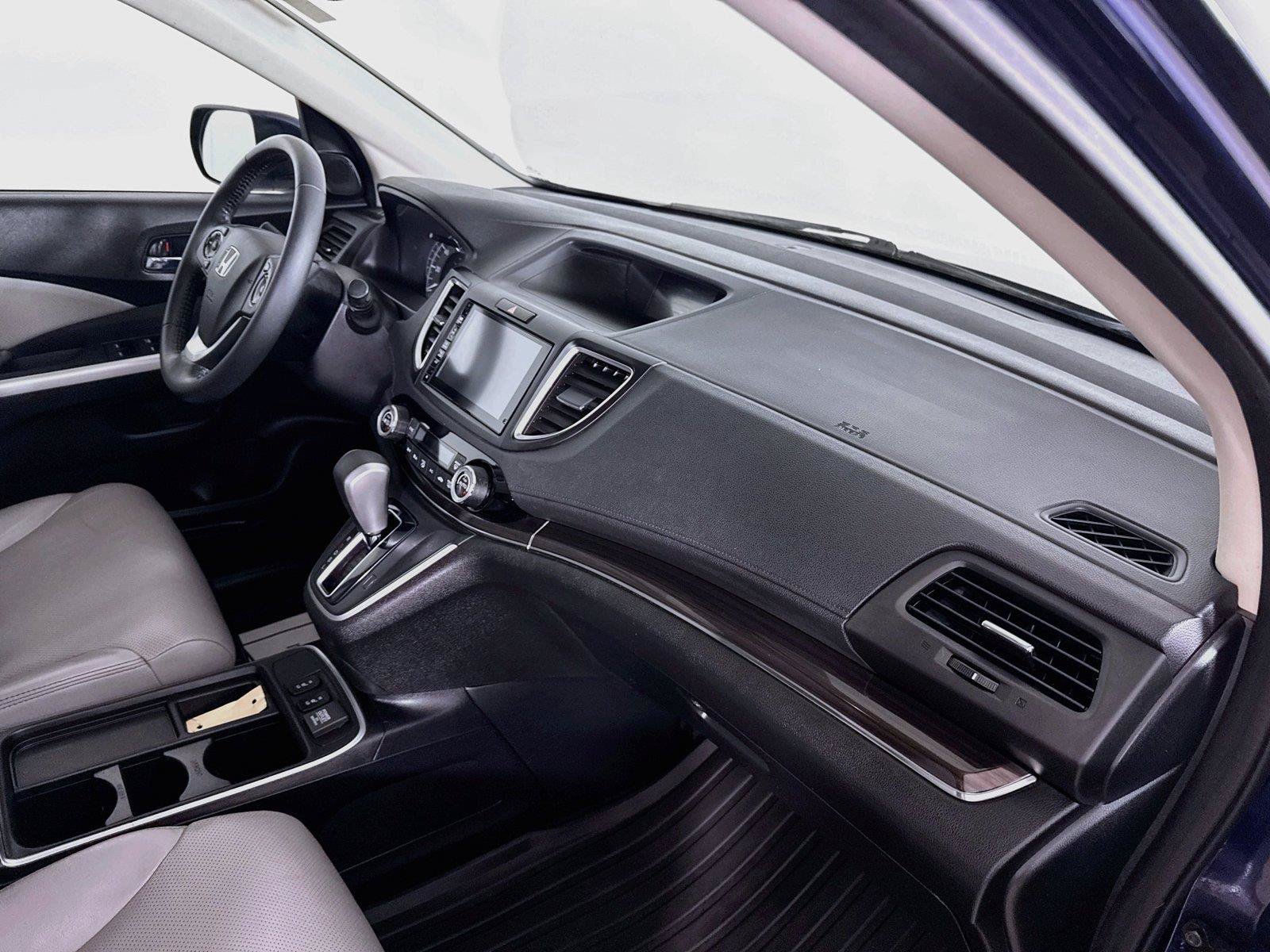 Used 2015 Honda CR-V EX-L image 29