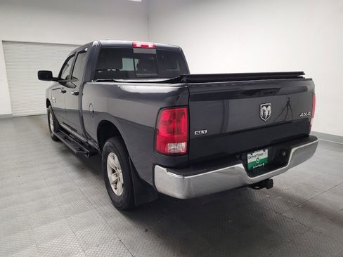 Used 2018 RAM 1500 Classic SLT AWD/4WD image 6