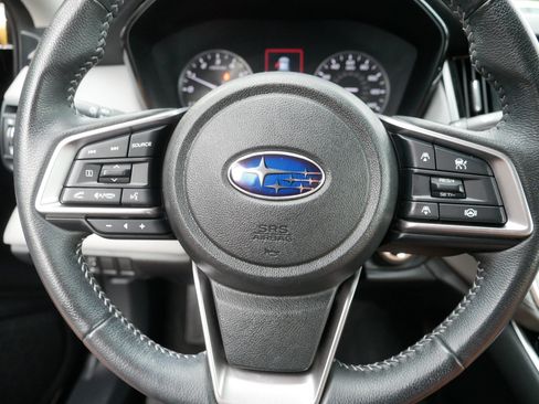 Used 2024 Subaru Legacy Premium AWD/4WD image 25