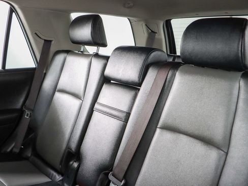 Used 2024 Toyota 4Runner SR5 Premium image 26