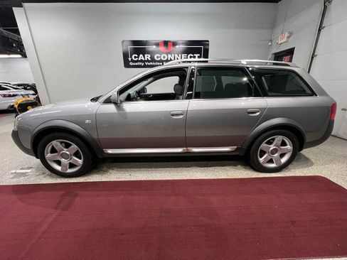Used 2003 Audi allroad 2.7T AWD/4WD image 18